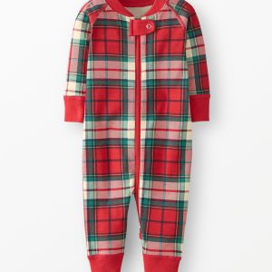 Holiday HannaJams? Sleeper
