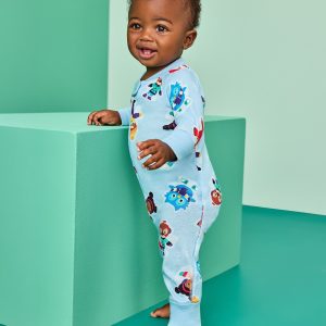 Daniel Tiger Holiday HannaJams? Sleeper
