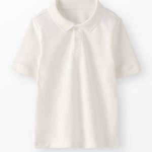 Classic Fit Polo Shirt
