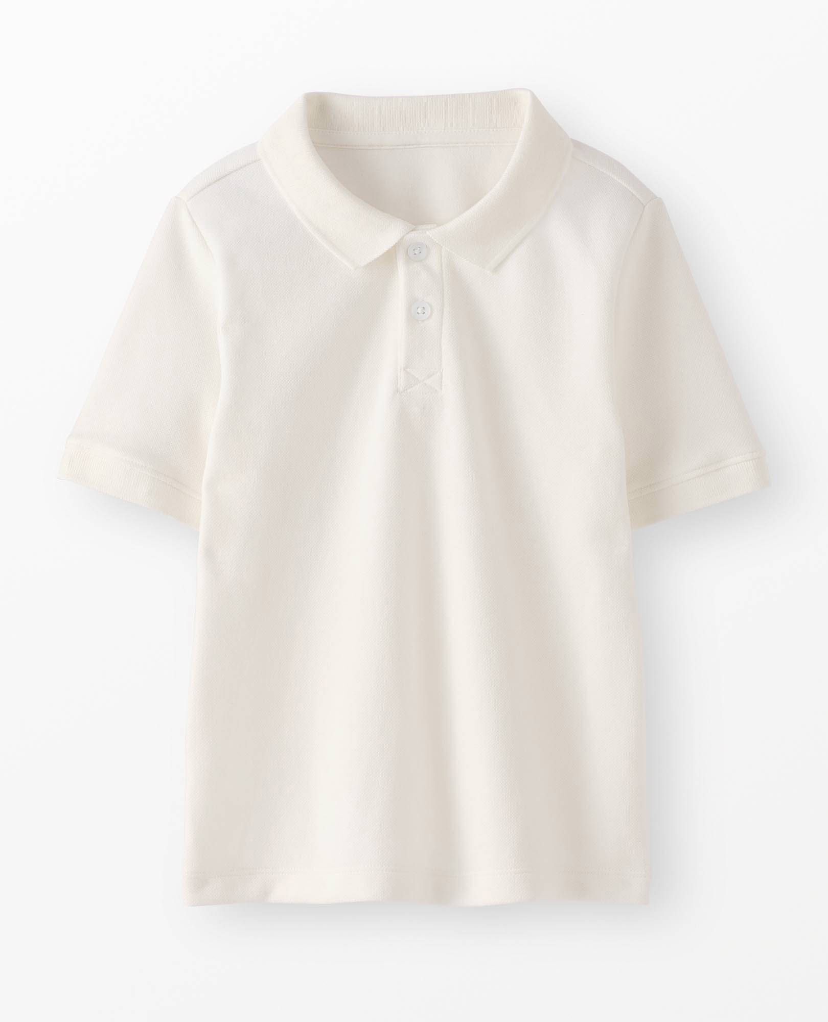 Classic Fit Polo Shirt - Image 2