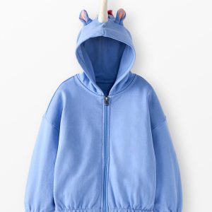 Halloween French Terry Hoodie