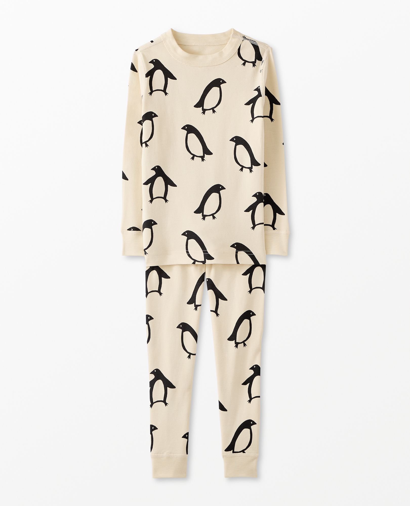 Holiday HannaJams? Pajama Set