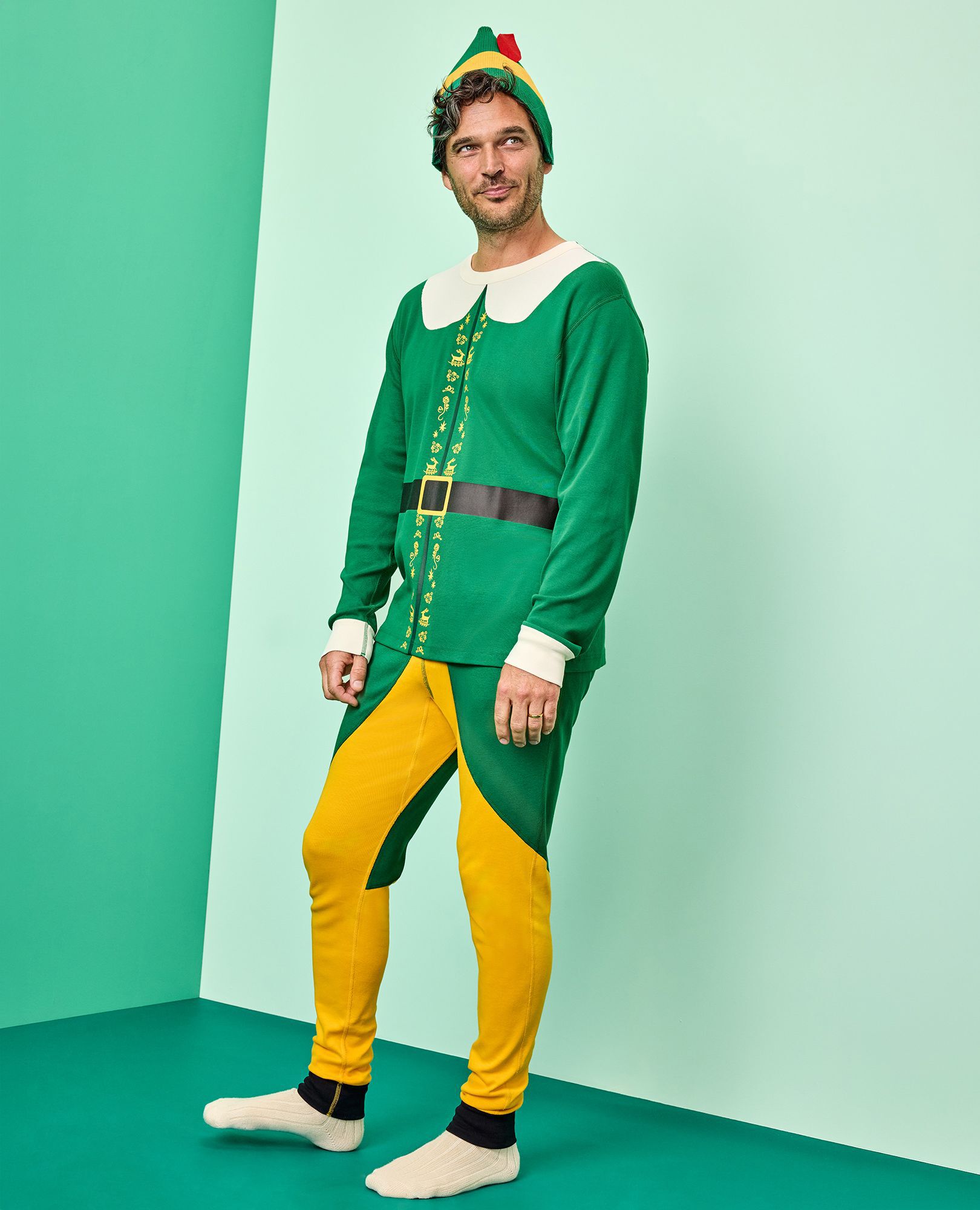 Adult Buddy the Elf? Hat - Image 3