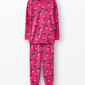 HannaSoft? Stretch Pajama Set