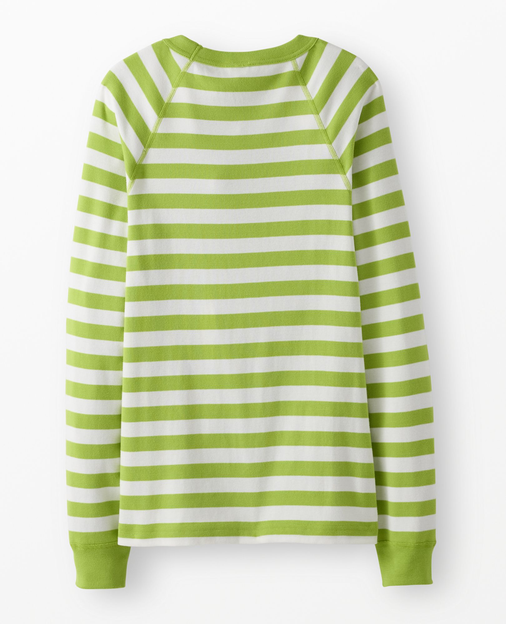 Adult Dr. Seuss Grinch HannaJams? Pajama Set - Image 2