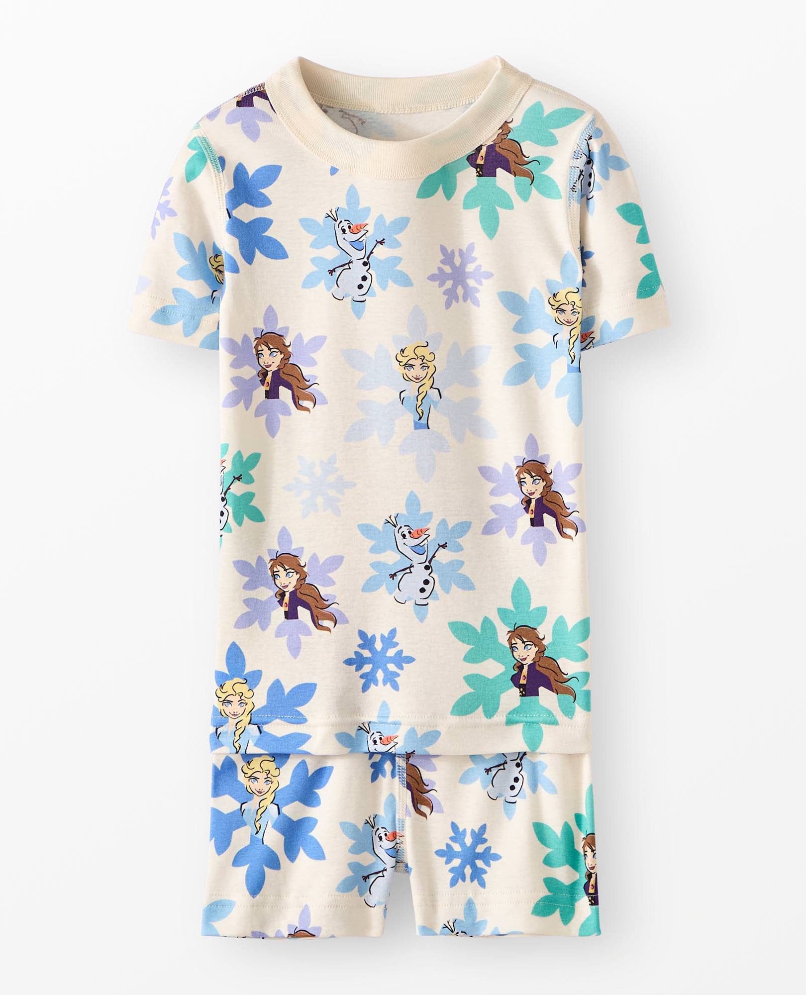 Disney Princess HannaJams? Pajama Set