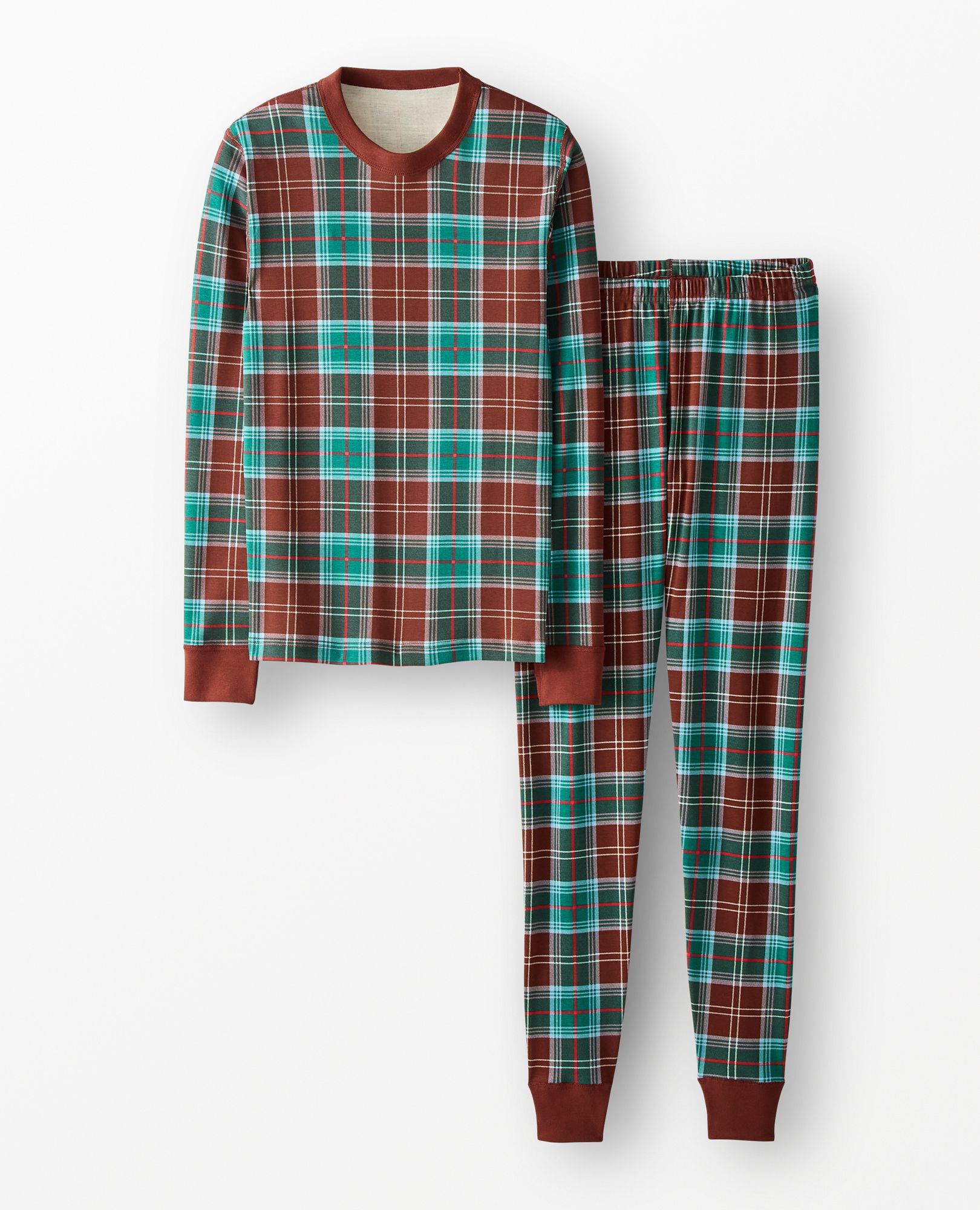 Adult Holiday HannaJams? Pajama Set - Image 19