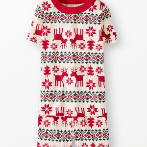 Holiday HannaJams? Pajama Set