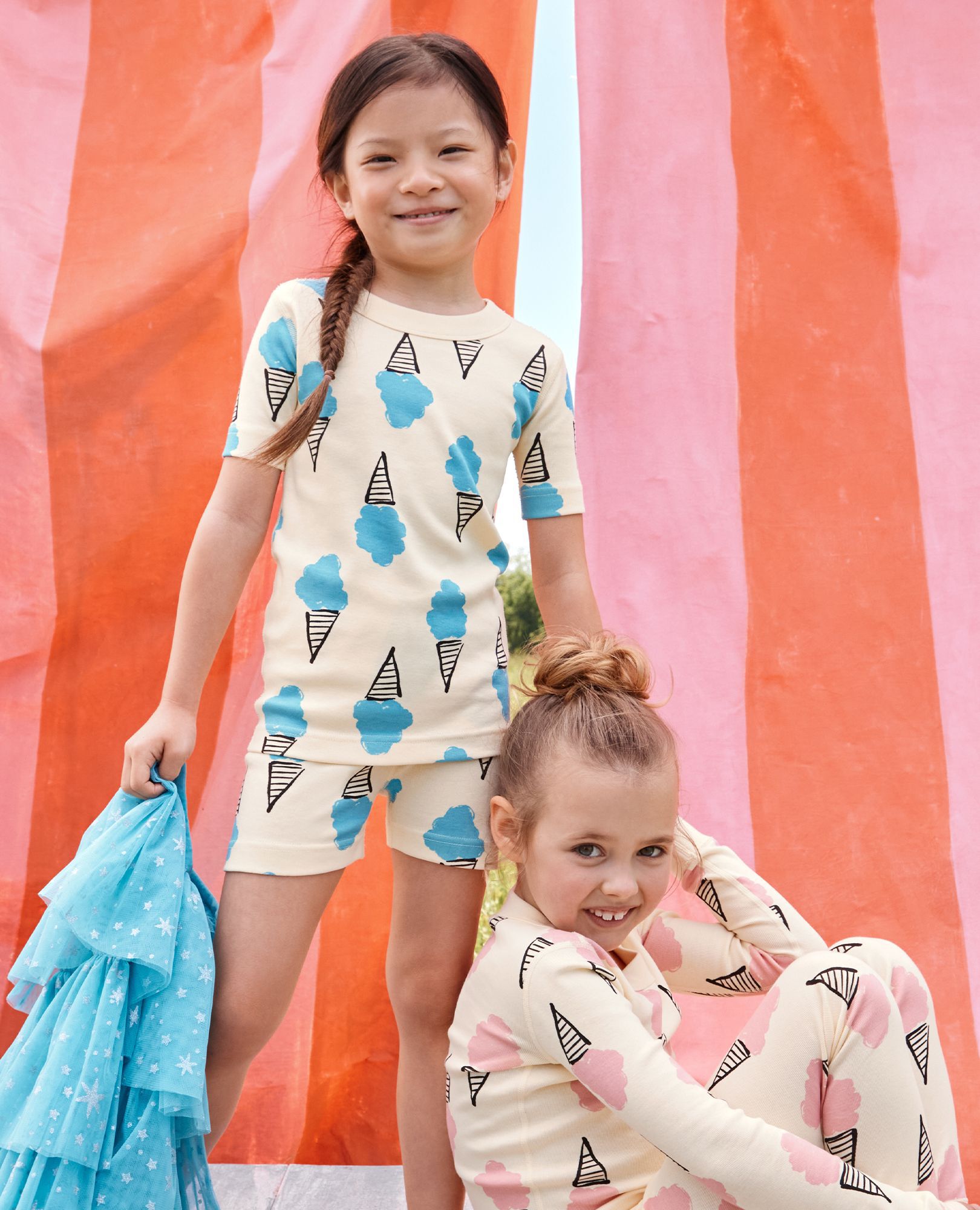 HannaJams? Pajama Set - Image 19