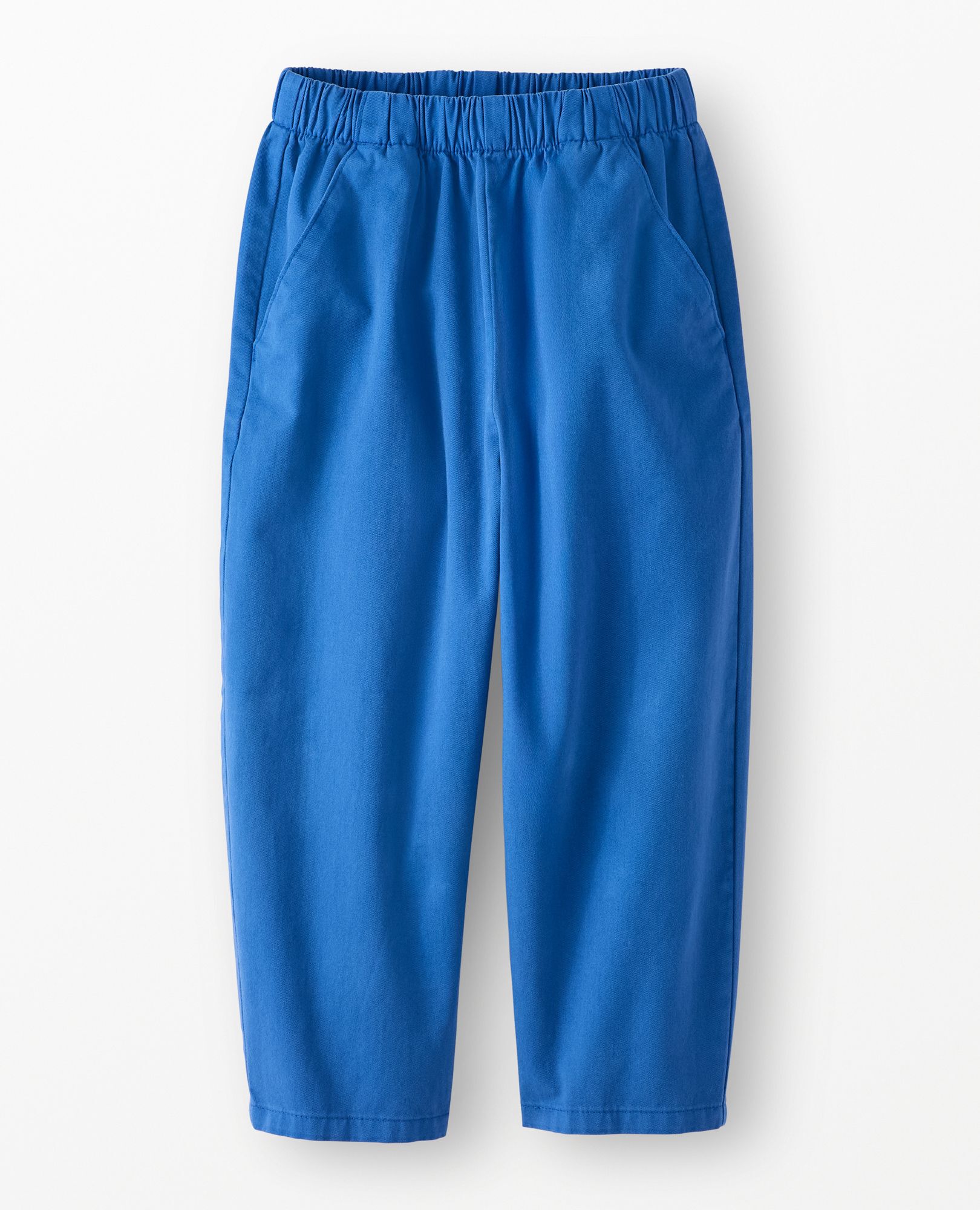 Twill Barrel Pants - Image 2