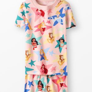 Disney Princess HannaJams? Pajama Set