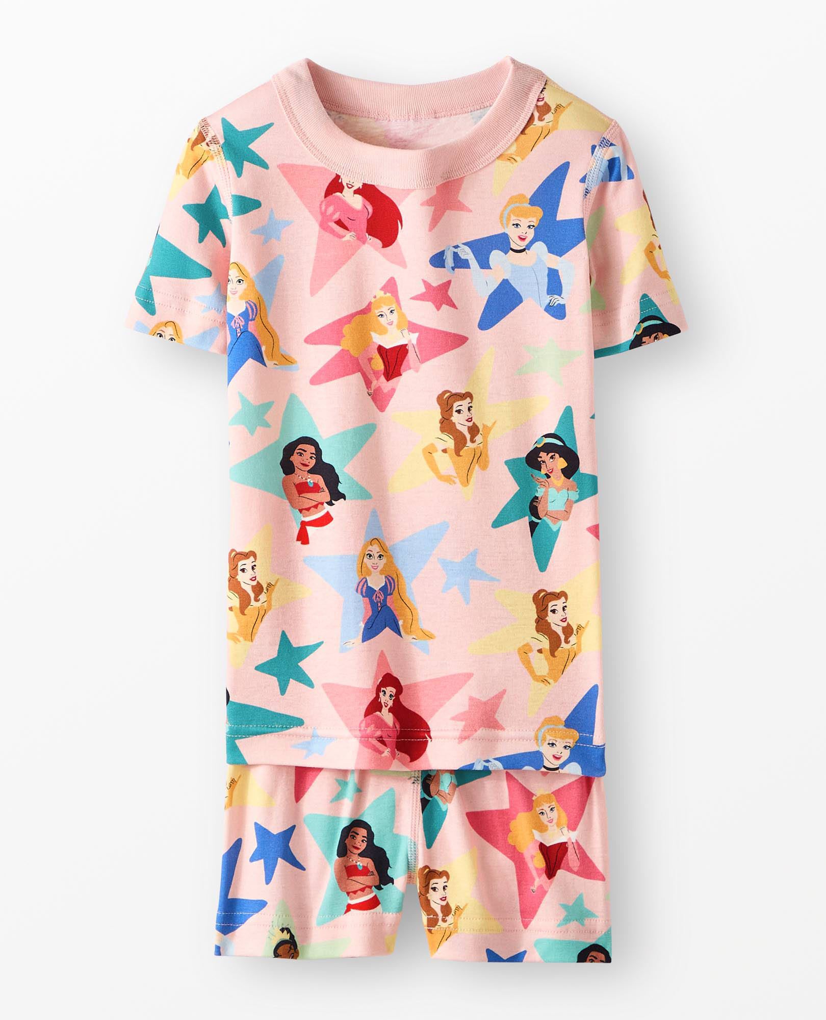 Disney Princess HannaJams? Pajama Set