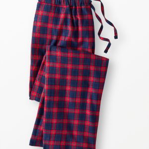 Adult Holiday Flannel Pajama Pants