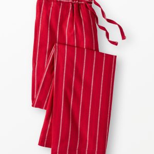 Adult Holiday Flannel Pajama Pants