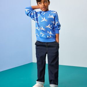 Supersoft Denim Jeans