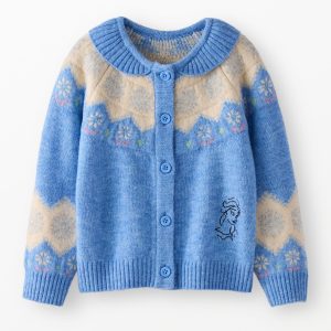 Disney Frozen Cardigan