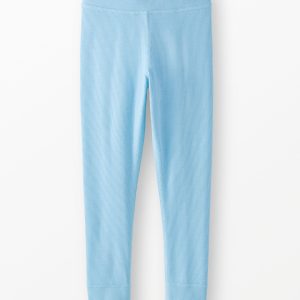 Ribbed Leggings