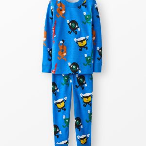 HannaJams? Pajama Set