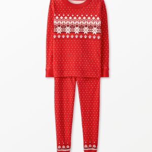Holiday HannaJams? Pajama Set