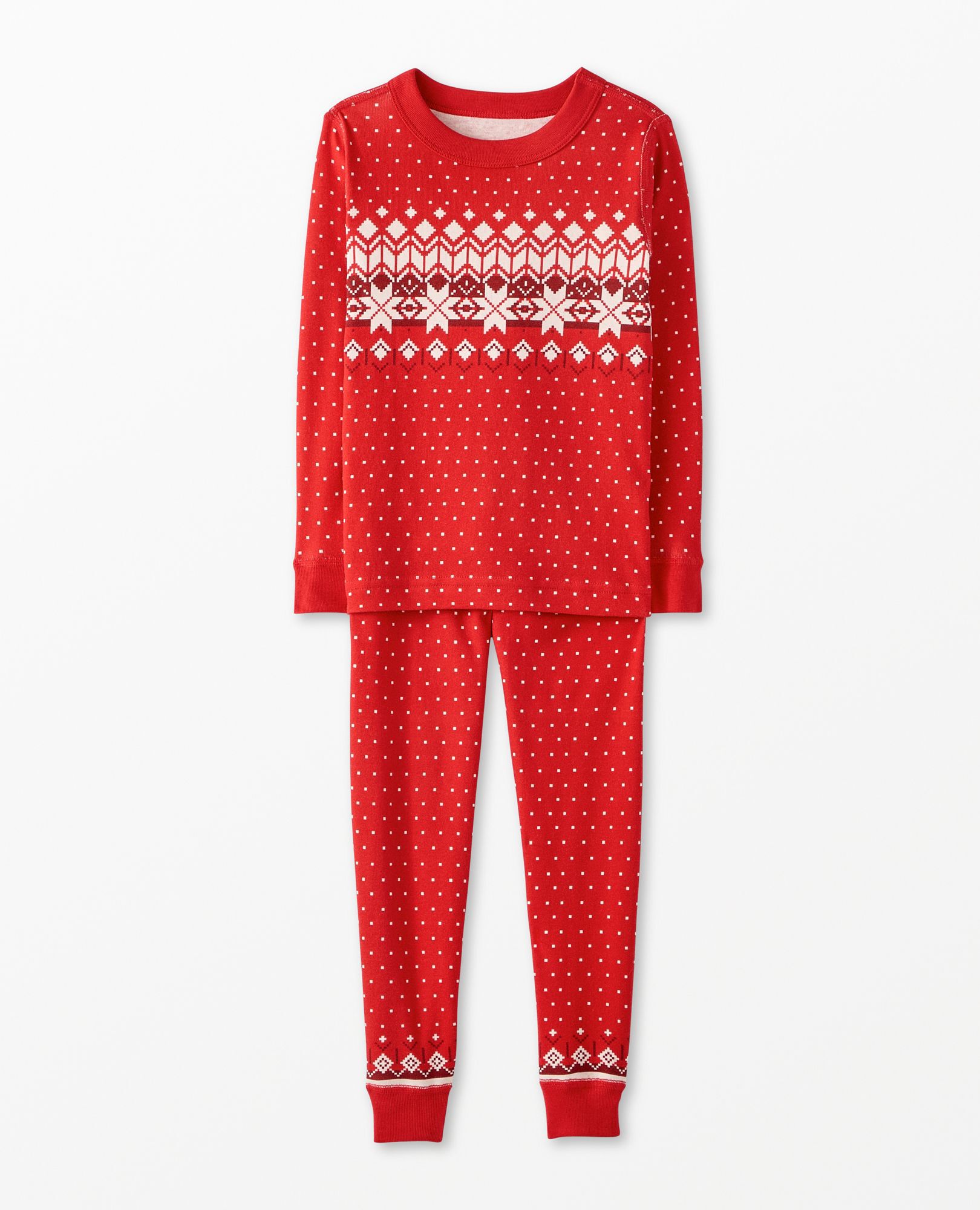 Holiday HannaJams? Pajama Set
