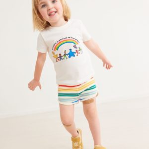 Sesame Street Graphic T-Shirt