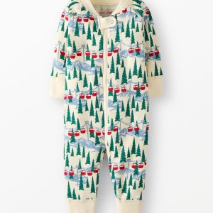 Holiday HannaJams? Sleeper