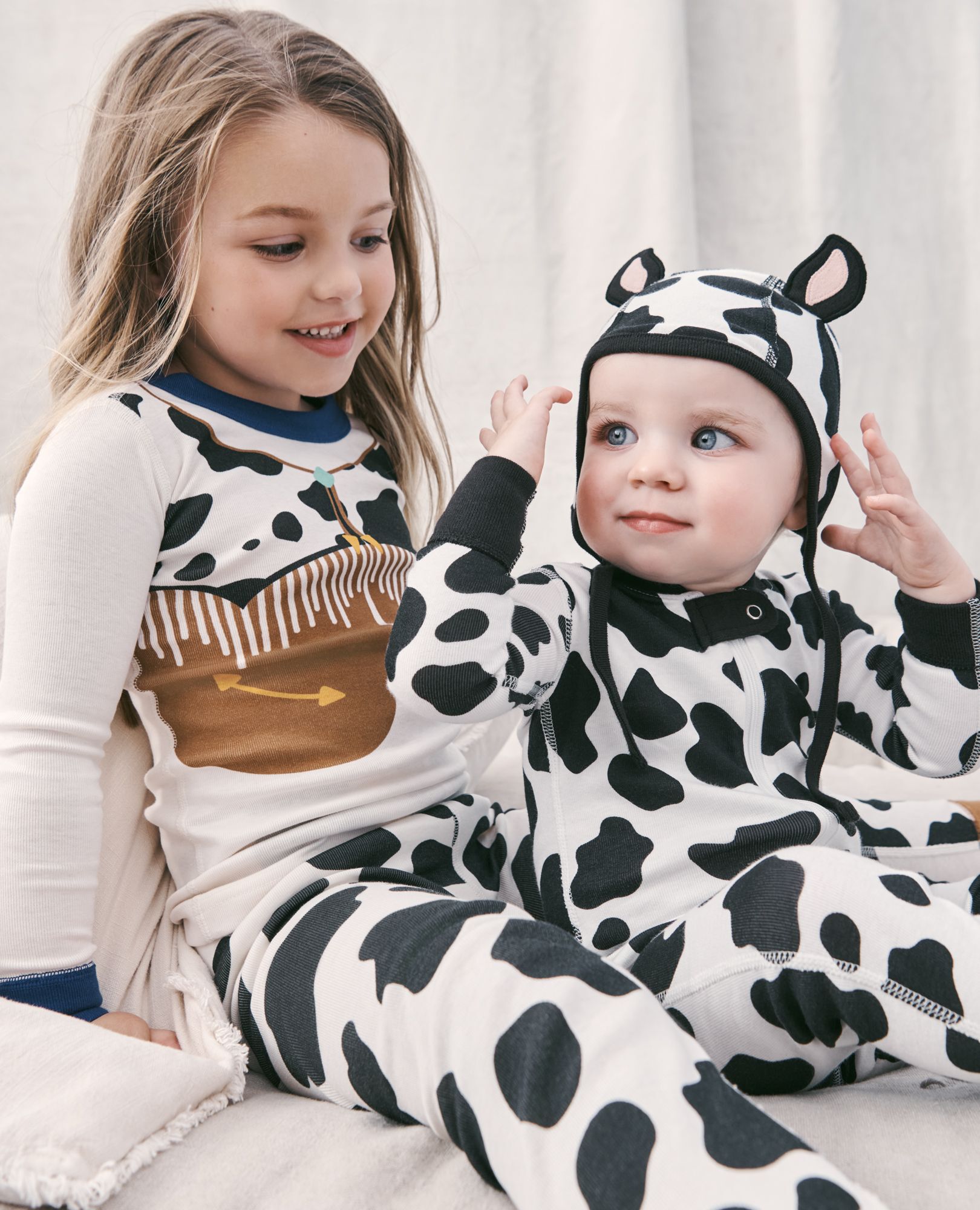 Halloween Costume HannaJams? Pajama Set - Image 8