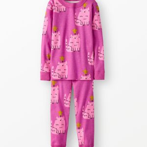 Holiday HannaJams? Pajama Set