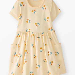 Playground Dress with Pockets