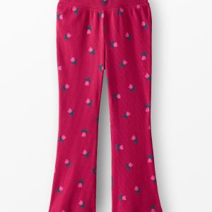 Flare Leggings