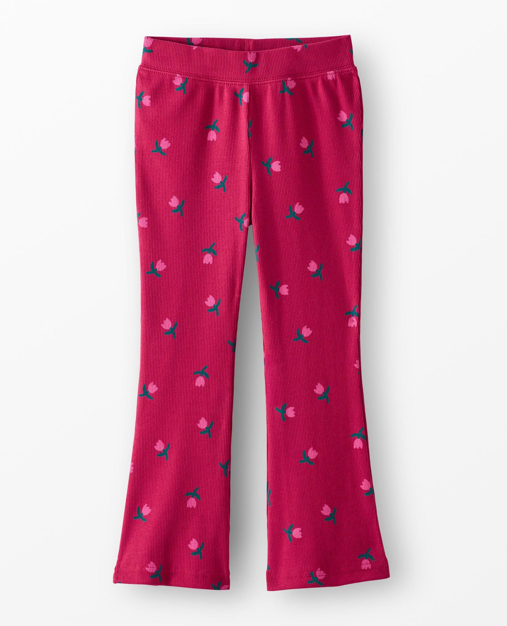 Flare Leggings