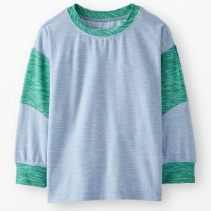 Long Sleeve Active UV T-Shirt