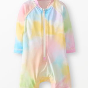 Baby Rashguard Swimsuit