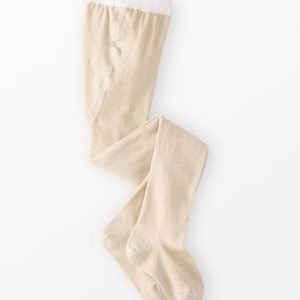 Shimmer Tights