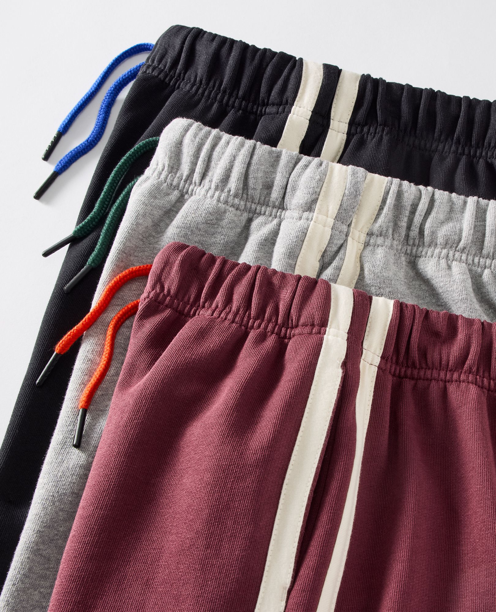 French Terry Skater Sweatpants - Image 4