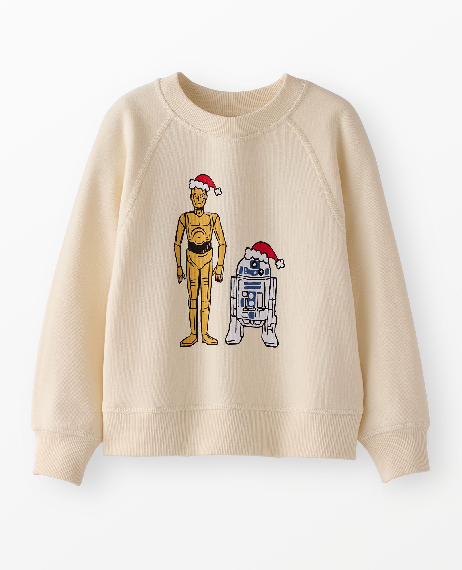 STAR WARS? Holiday French Terry Sweatshirt