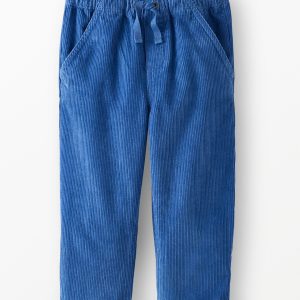 Corduroy Pull-On Pants