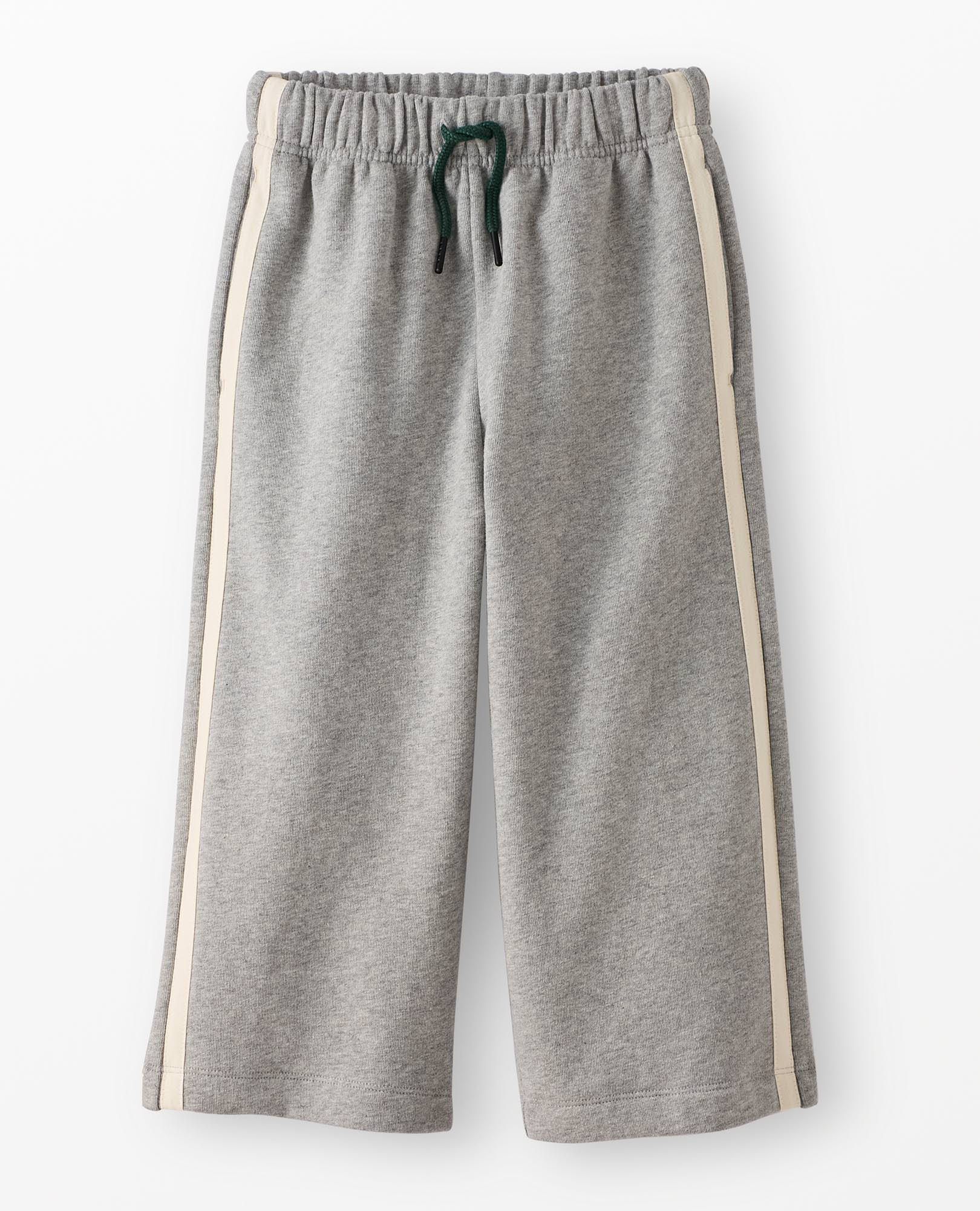 French Terry Skater Sweatpants - Image 3