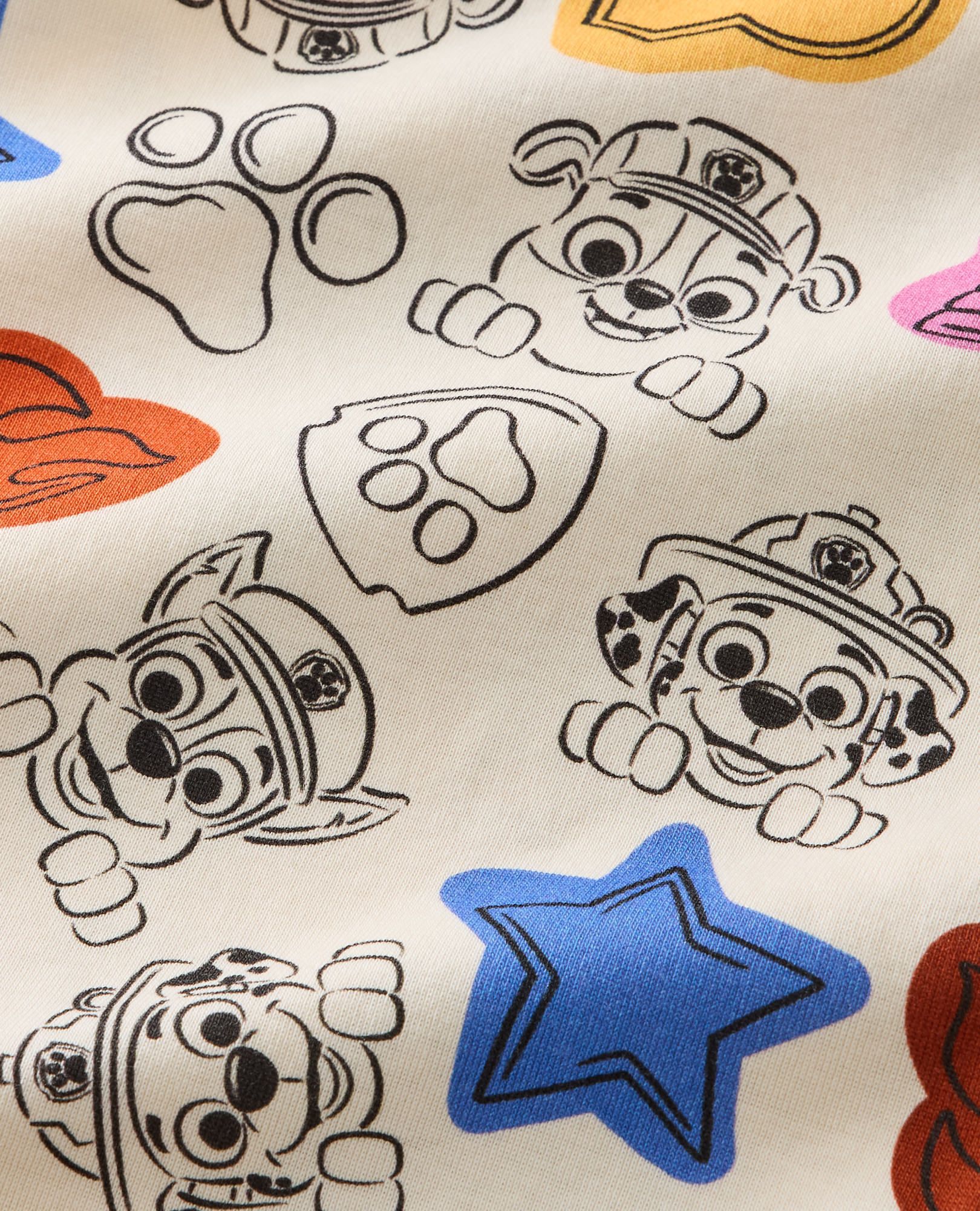 PAW Patrol HannaJams? Pajama Set - Image 3
