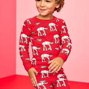STAR WARS? Holiday HannaJams? Pajama Set