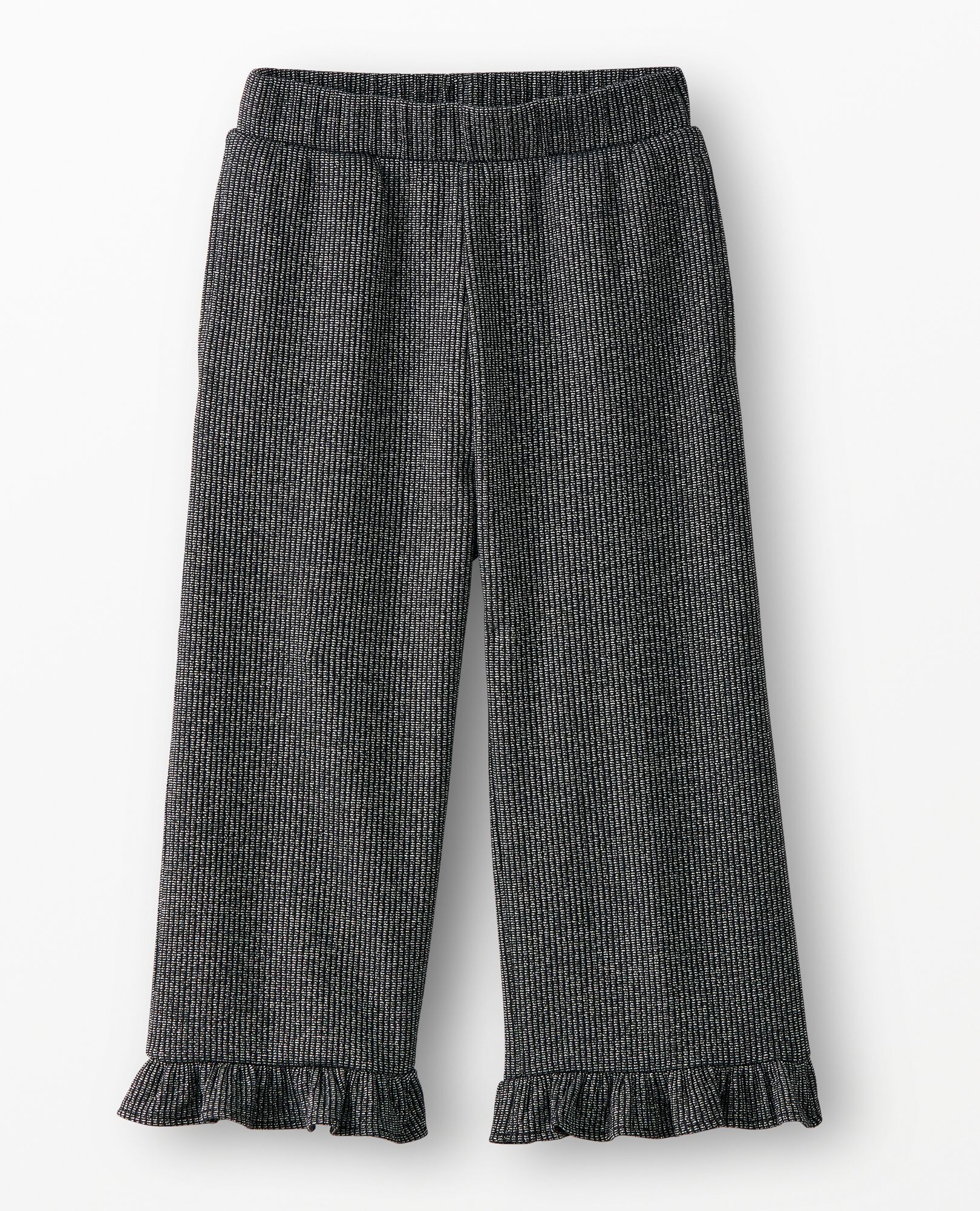 Sparkle Wide Leg Pants - Image 6