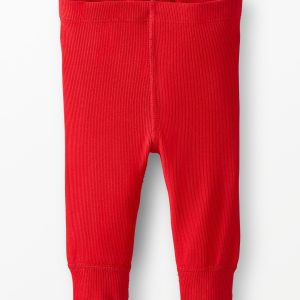 Baby Ribbed Leggings