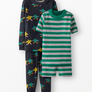 Mix & Match HannaJams? Pajama Sets ($104 value)