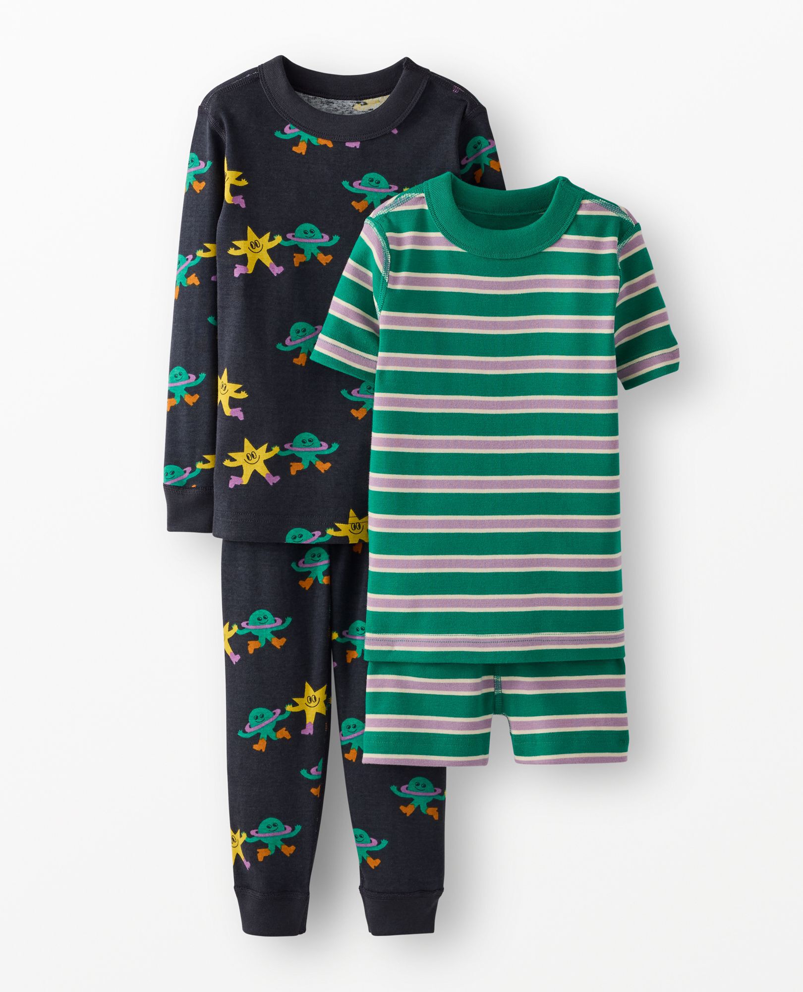 Mix & Match HannaJams? Pajama Sets ($104 value) - Image 7