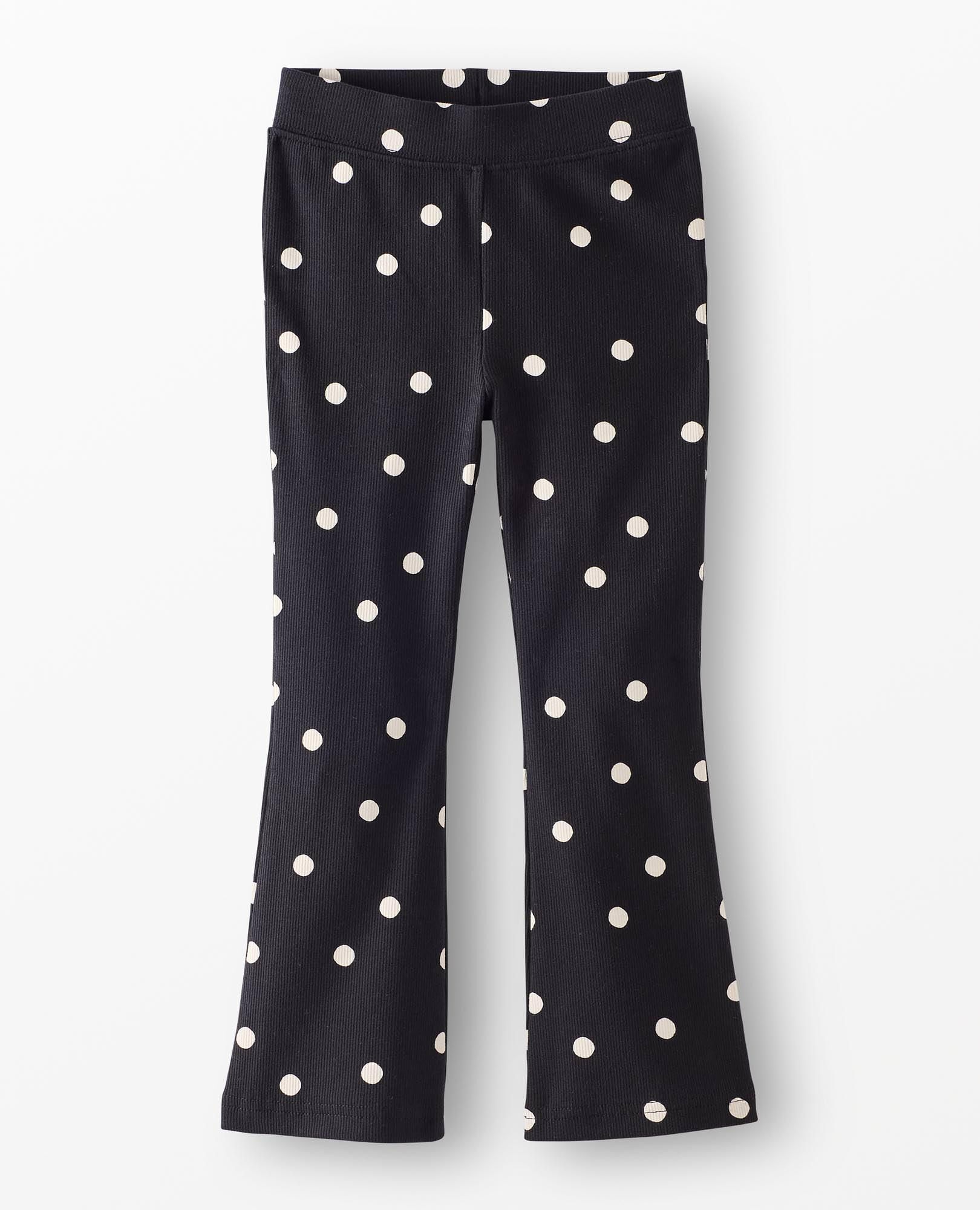 Flare Leggings - Image 3