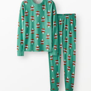 Adult Holiday HannaJams? Pajama Set