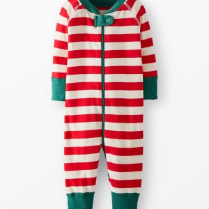 Holiday HannaJams? Sleeper