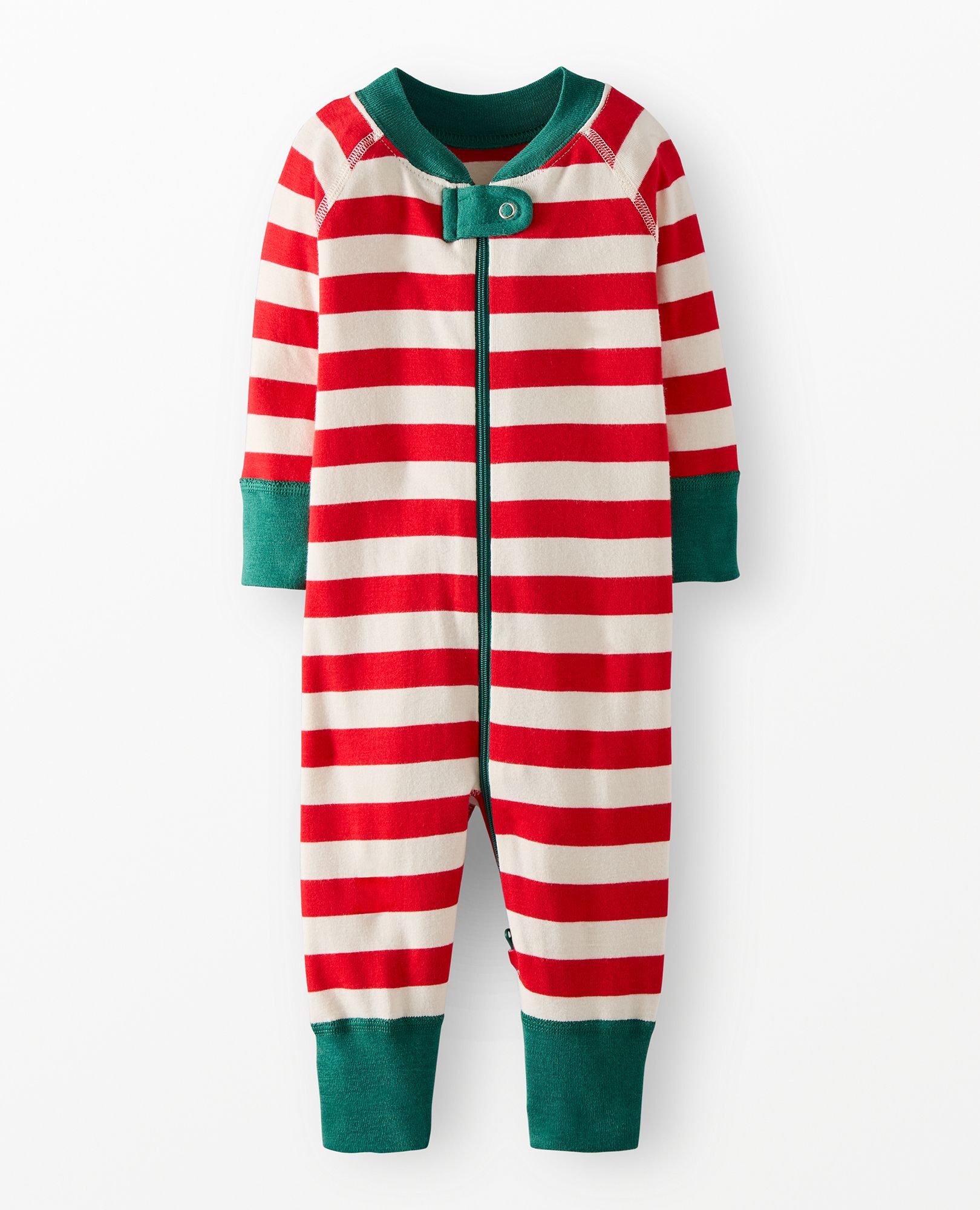 Holiday HannaJams? Sleeper