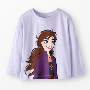 Disney Princess Graphic T-Shirt