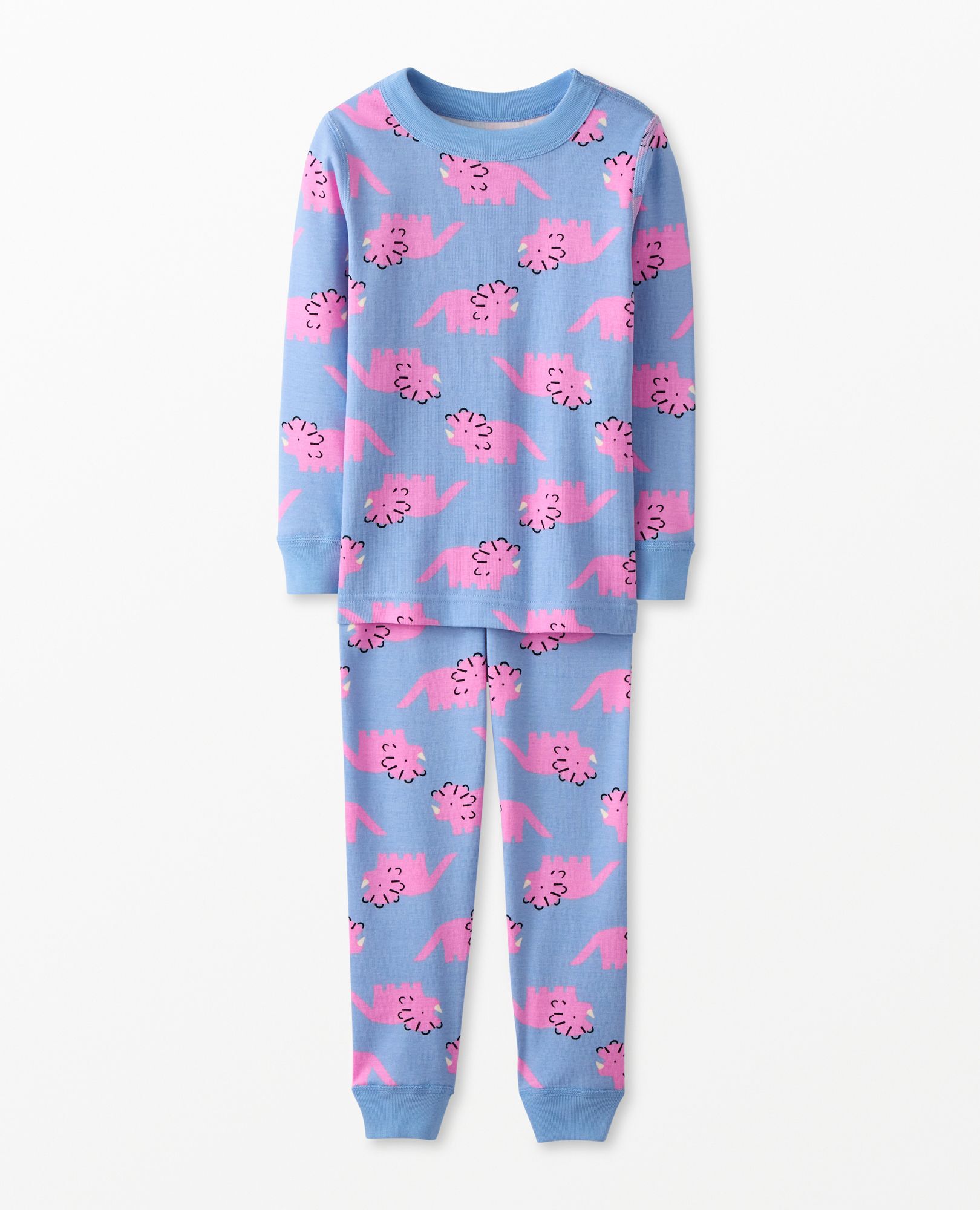 HannaJams? Pajama Set - Image 2